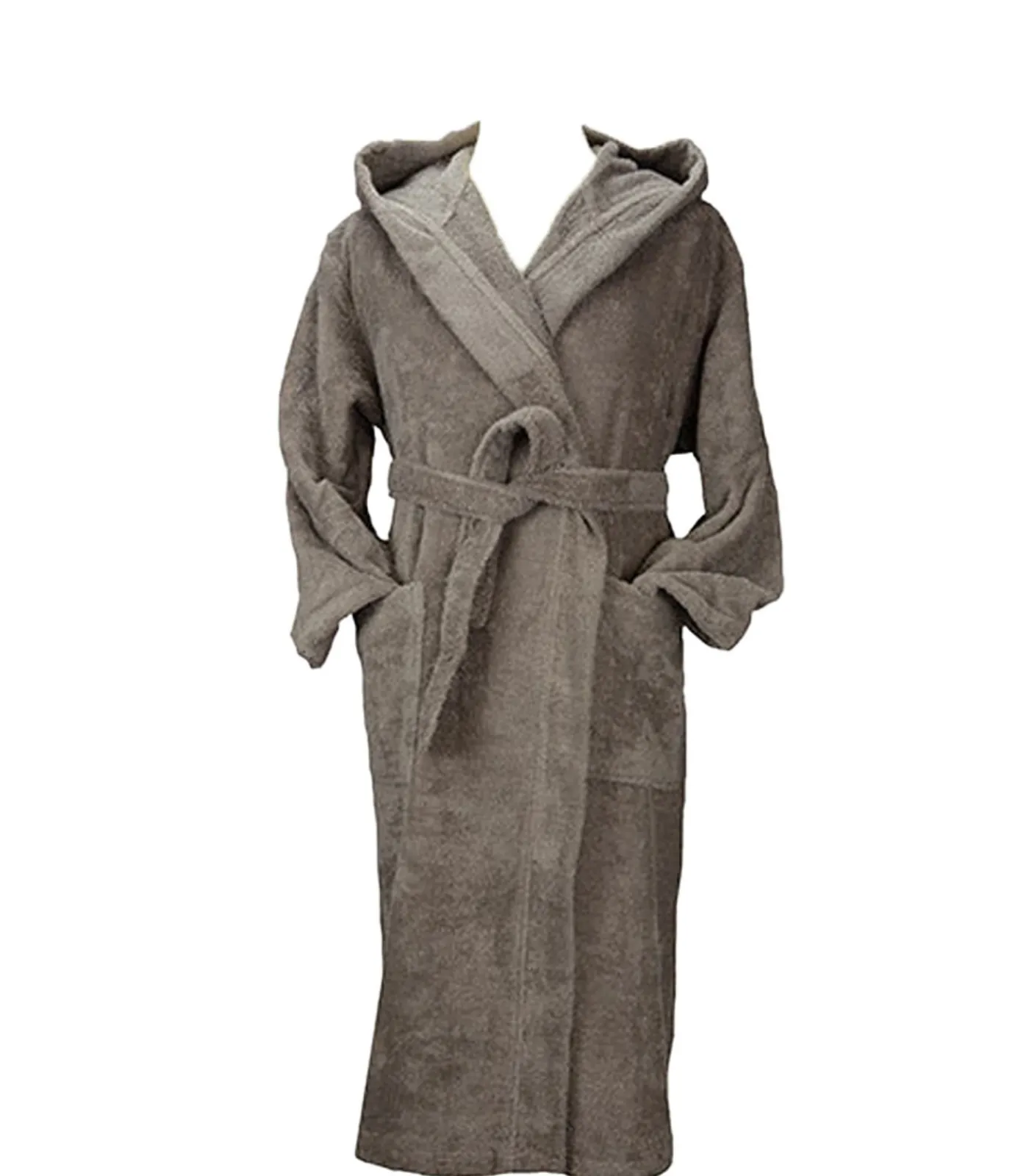 Heren ARTG ROBEZZ - Jurk - Okergeel