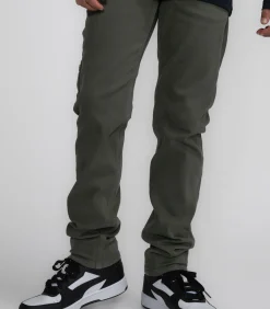 Kinderen Petrol Industries Rockwell Carpenter Regular Tapered Fit Jeans Chitina