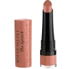 Rode Velvet Lippenstift - 01 Hey Nude Lip Make Up