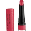 Best Rode Velvet Lippenstift - 04 Hip Hip Pink Lip Make Up