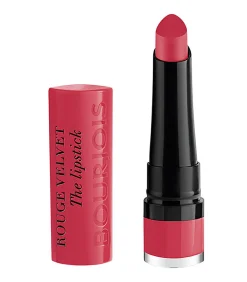 Best Rode Velvet Lippenstift - 04 Hip Hip Pink Lip Make Up