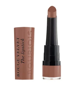 Discount Rode Velvet Lippenstift - 16 Caramelody Lip Make Up