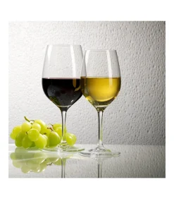 Villeroy & Boch Rode wijnglas Set 4-dlg Entrée