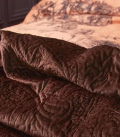 Best ROEBY - Sprei Bedspreien