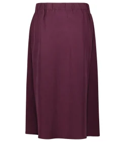 Rok in A-lijn DAMES Rokken