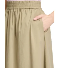 DAMES Cartoon Rok in A-lijn