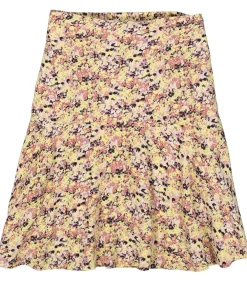 Discount Rok met bloemenpatroon Kinderen Rokken