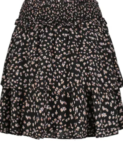 Kinderen Garcia Rok met bloemenpatroon