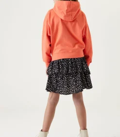 Kinderen Garcia Rok met bloemenpatroon