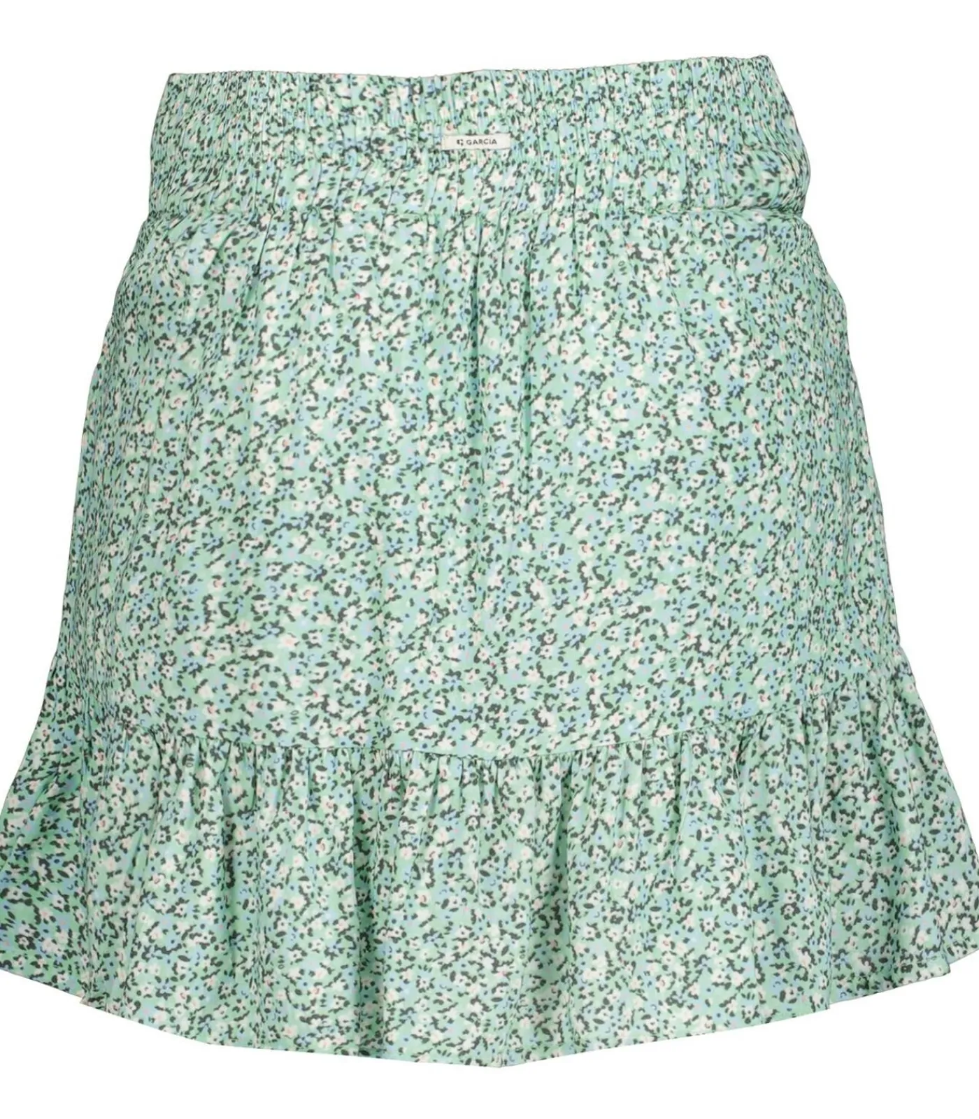 Outlet Rok met bloemenpatroon Kinderen Rokken