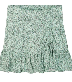 Outlet Rok met bloemenpatroon Kinderen Rokken