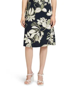 Outlet Rok met elastiek DAMES Rokken