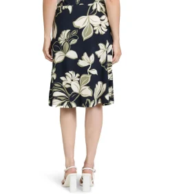 Outlet Rok met elastiek DAMES Rokken