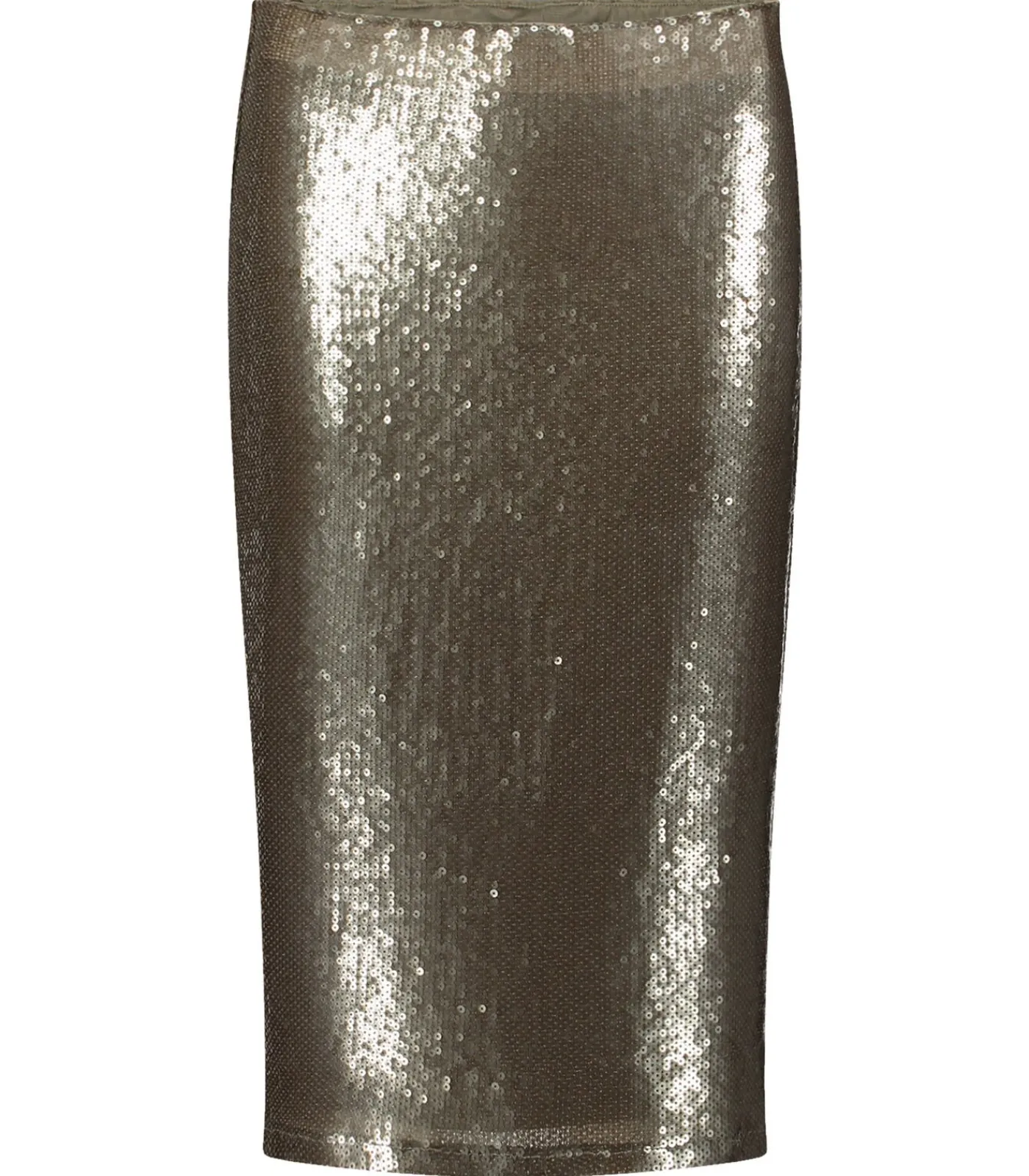 Outlet Rok met pailletten DAMES Rokken