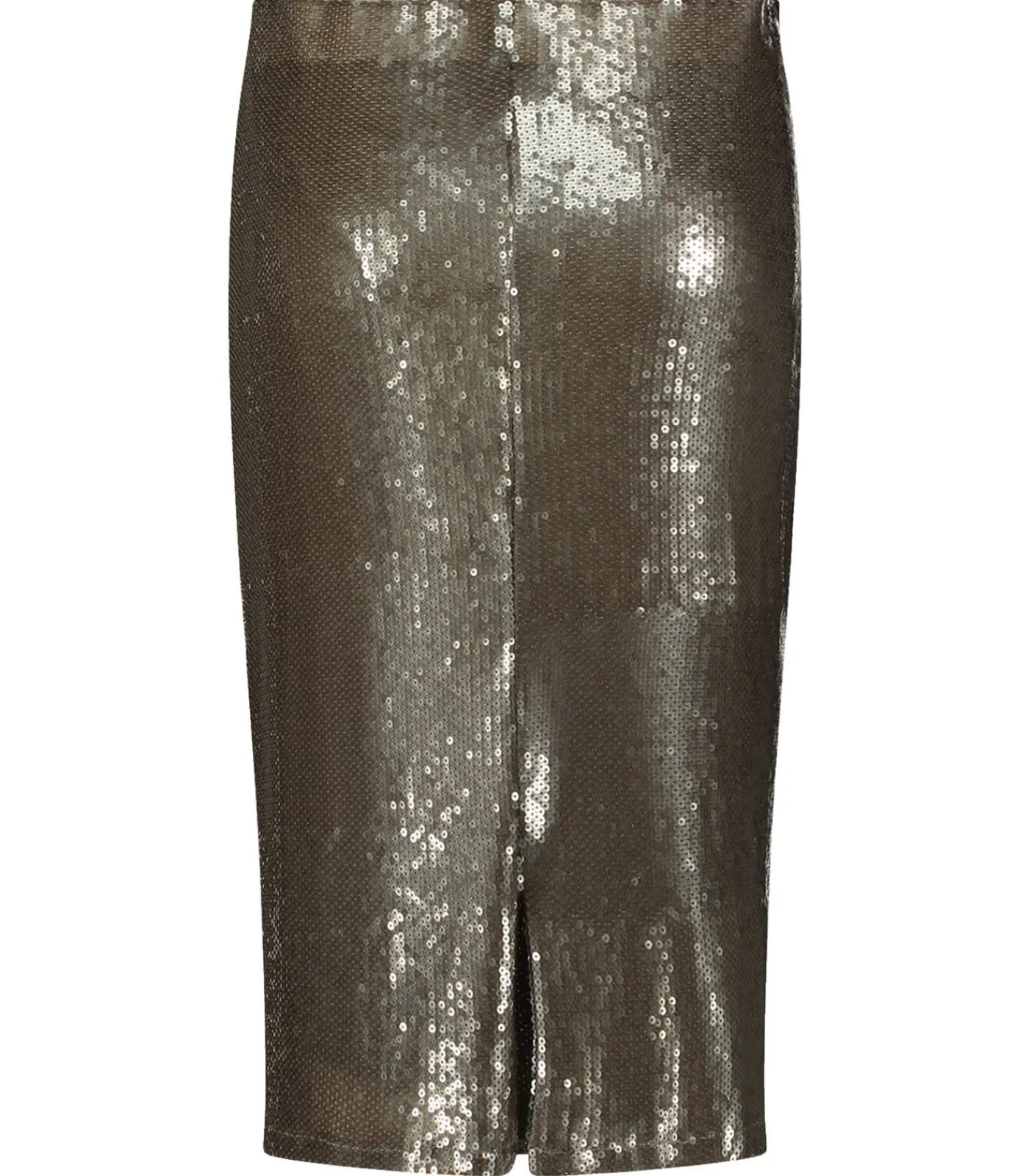 Outlet Rok met pailletten DAMES Rokken