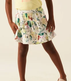 Kinderen Garcia Rok met print