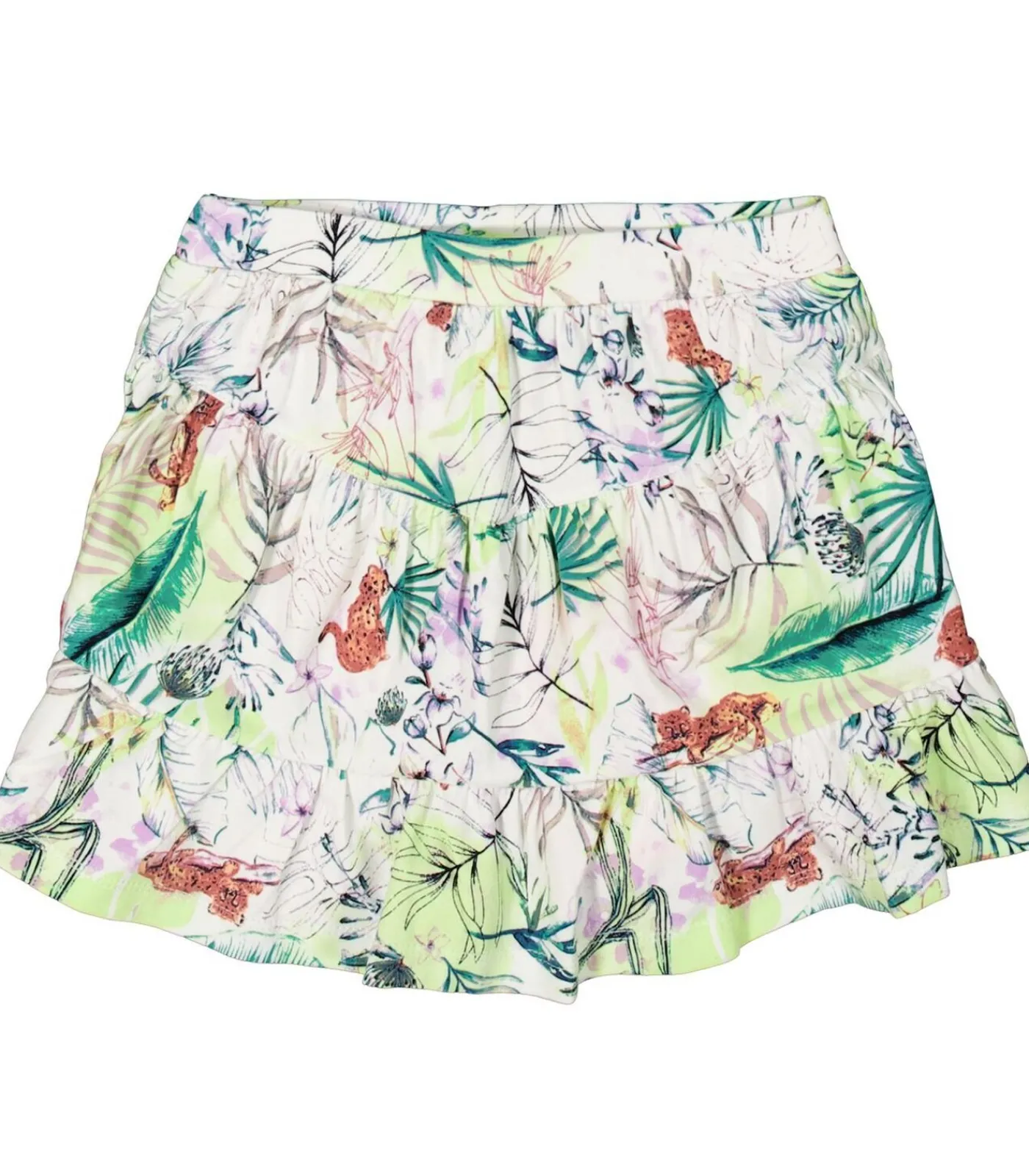 Kinderen Garcia Rok met print