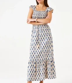 Sale Rok met print DAMES Rokken