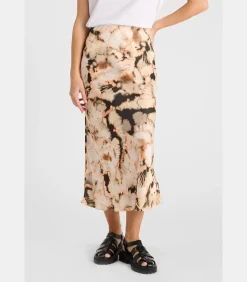 DAMES Le Temps des Cerises Rok recht LORENA