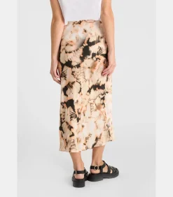 DAMES Le Temps des Cerises Rok recht LORENA