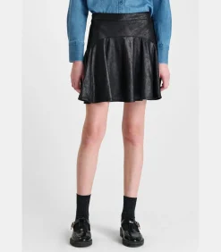 Kinderen Le Temps des Cerises Rok wijd uitlopend, skater MILAGI