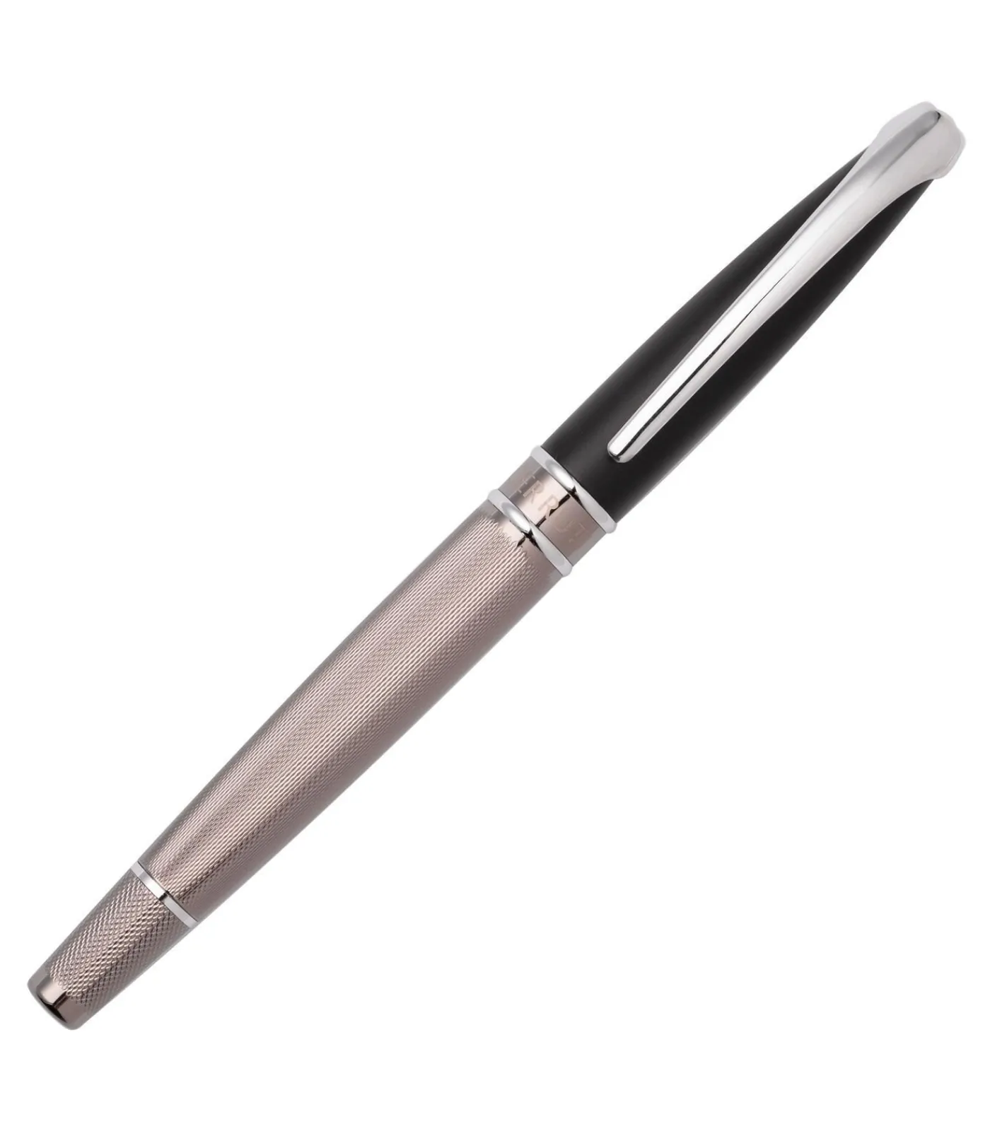 Cerruti 1881 Rollerpen Abbey Diamond Gun