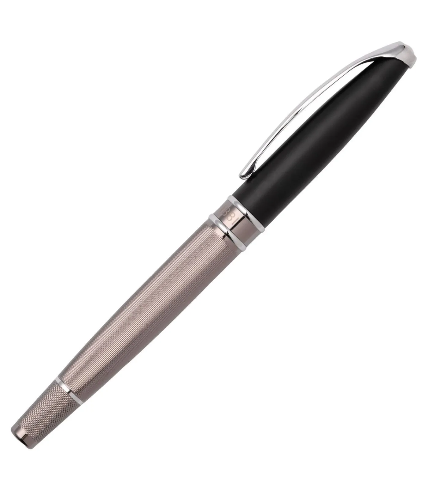 Cerruti 1881 Rollerpen Abbey Diamond Gun