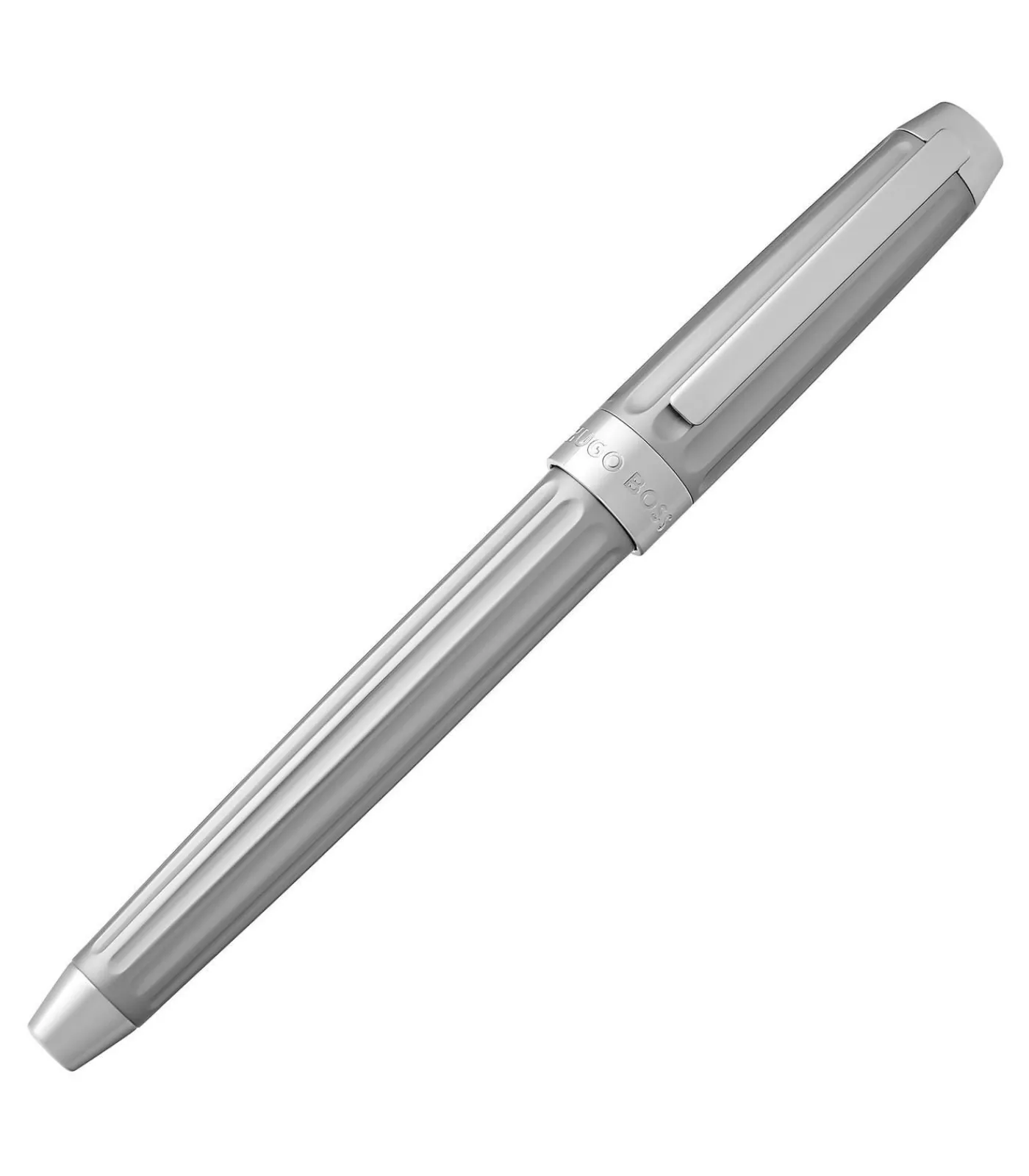 Hugo Boss Rollerpen Beam Chrome