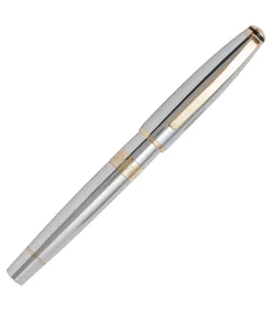 Cerruti 1881 Rollerpen Bicolore Chrome
