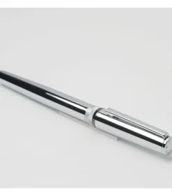 Hugo Boss Rollerpen Gear Chrome