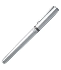 Hugo Boss Rollerpen Gear Chrome