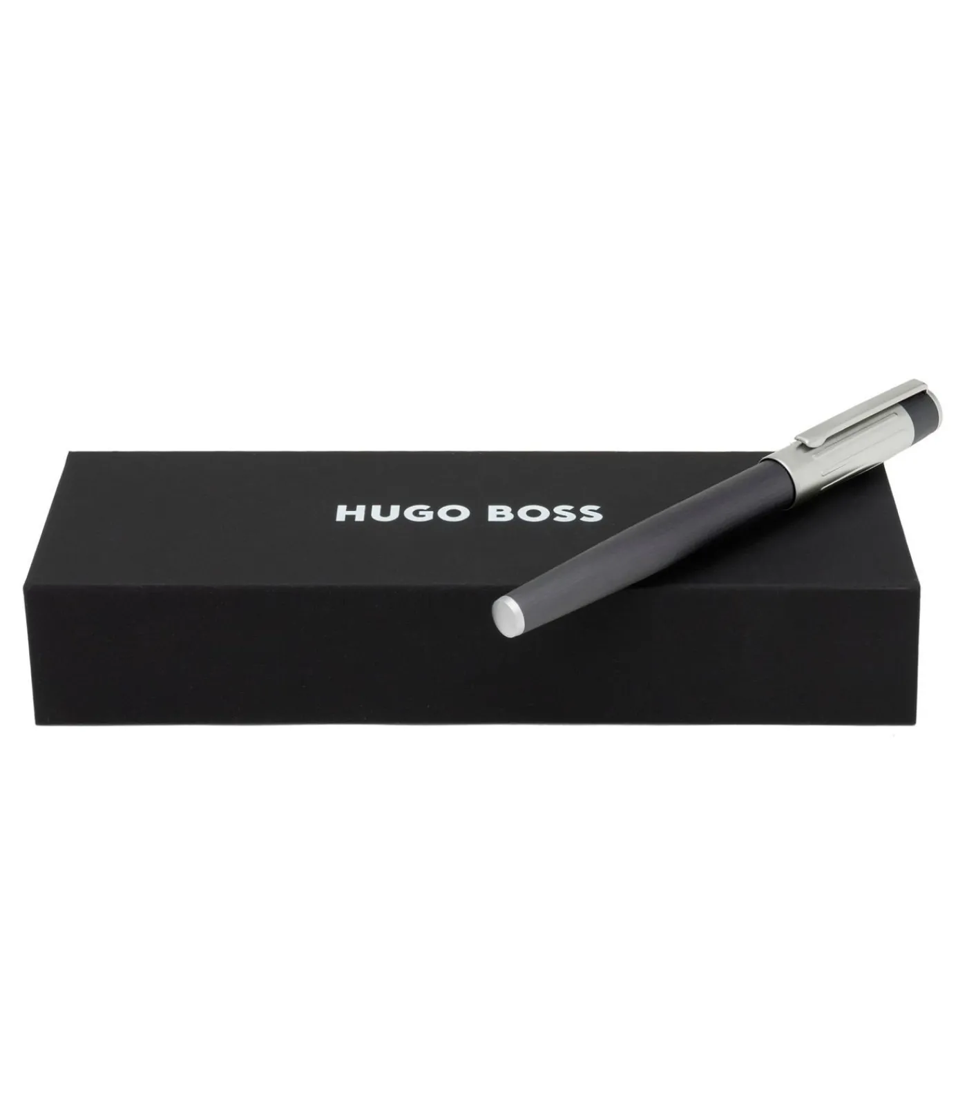 Hugo Boss Rollerpen Gear Ribs Gun