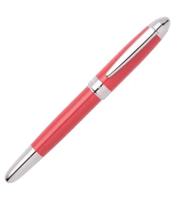 Hugo Boss Rollerpen Icon Corail/Gun