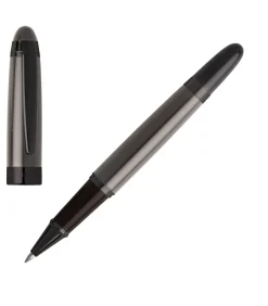 Hugo Boss Rollerpen Icon Grey