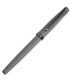 Cerruti 1881 Rollerpen Islington Grey