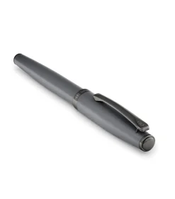 Cerruti 1881 Rollerpen Islington Grey
