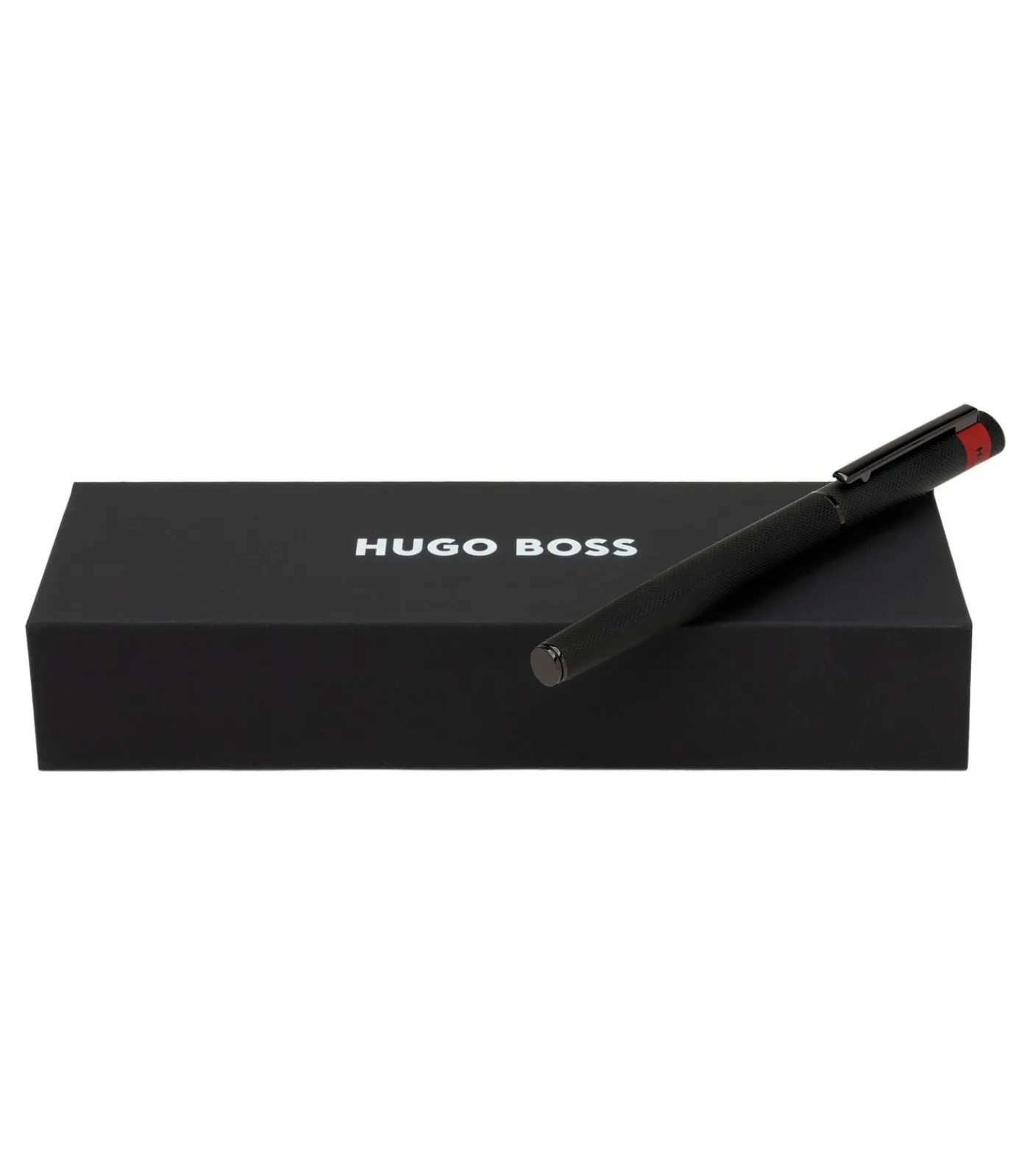 Hugo Boss Rollerpen Loop Diamond