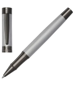 Cerruti 1881 Rollerpen Zoom Diamon Chrome