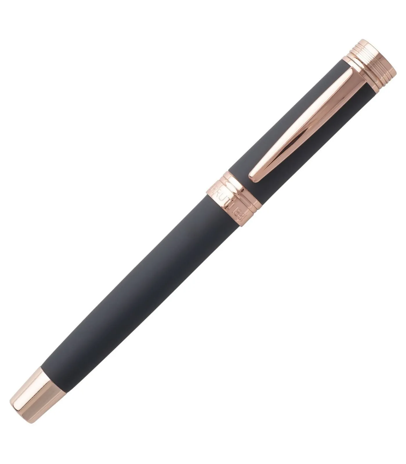 Cerruti 1881 Rollerpen Zoom Soft Navy
