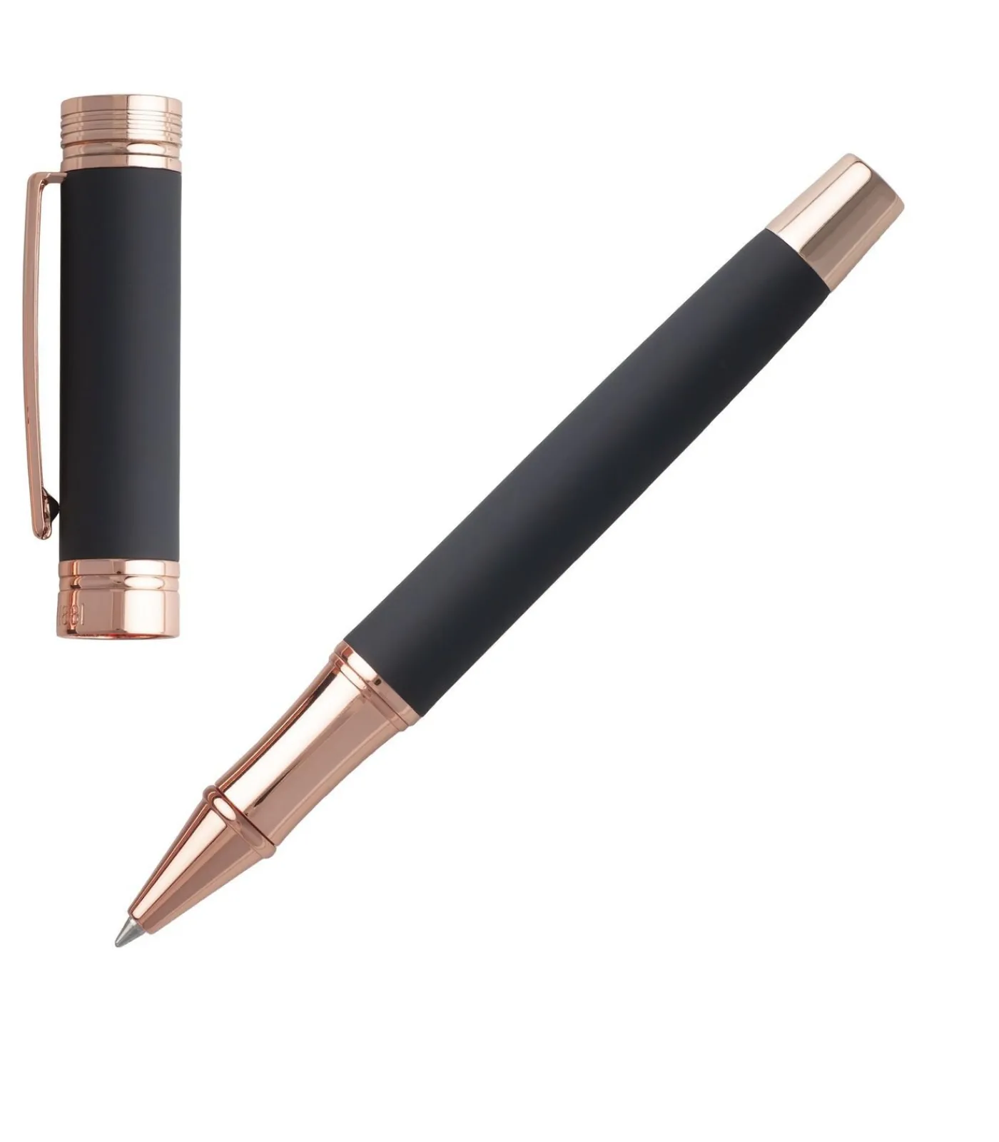 Cerruti 1881 Rollerpen Zoom Soft Navy