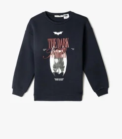 Sale Ronde kraag Met drukwerk Sweatshirt Kinderen Truien & Vesten