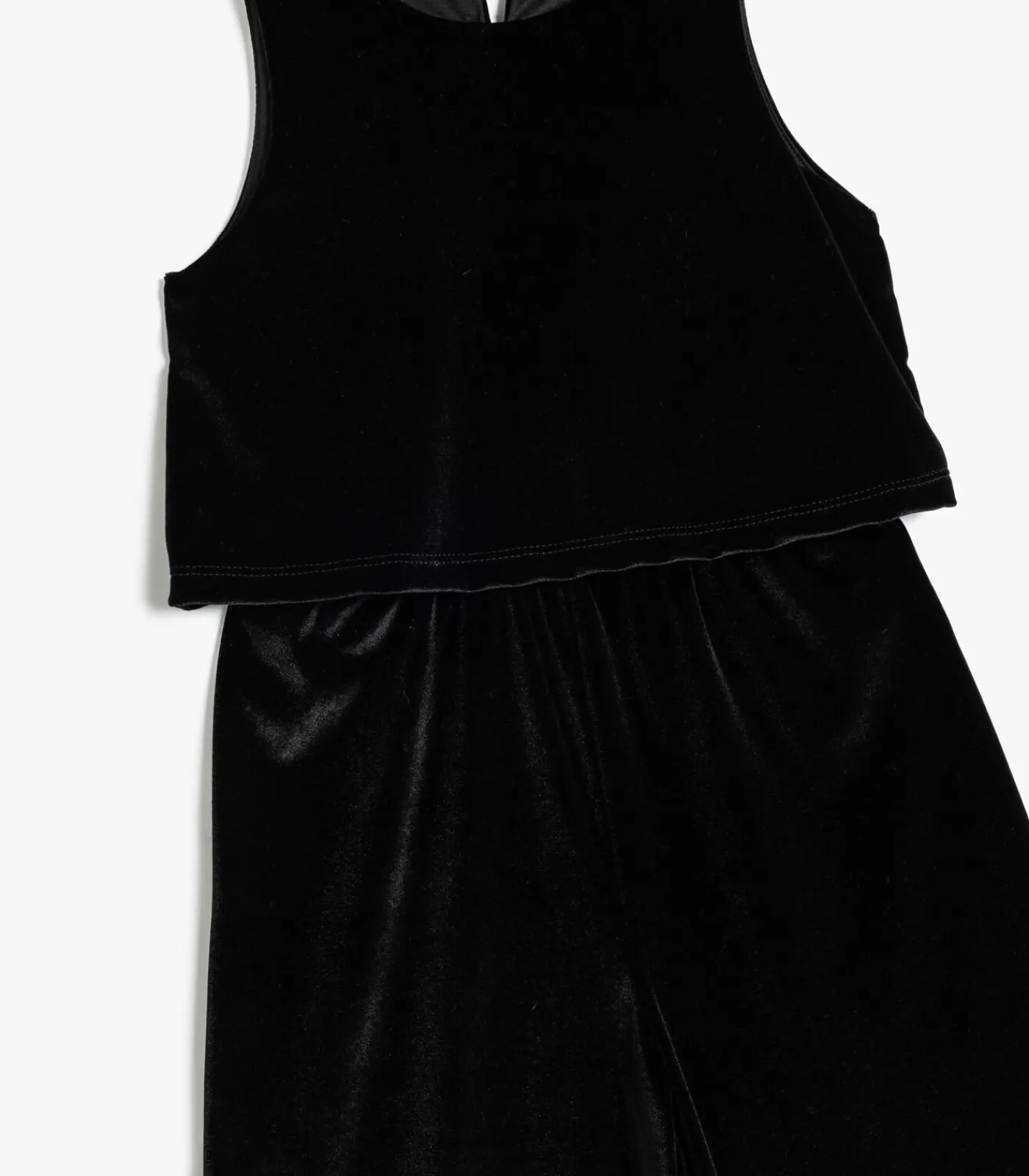 Best Ronde kraag Normaal Jumpsuit Kinderen Jumpsuits & Playsuits