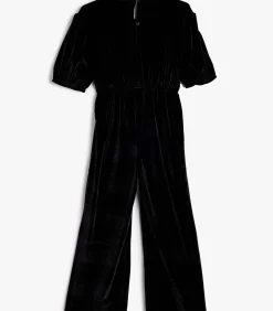 Kinderen Koton Ronde kraag Relax Jumpsuit