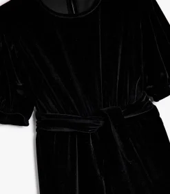 Kinderen Koton Ronde kraag Relax Jumpsuit