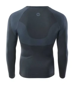 Hot RONIN - Vest - Donkergrijs Heren Thermisch Ondergoed