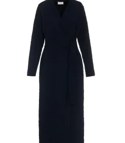 New ROSA UNI - Homecoat DAMES Badjassen