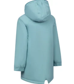 Clearance ROSELETTIE - Regenjas - Blauw Kinderen Jassen