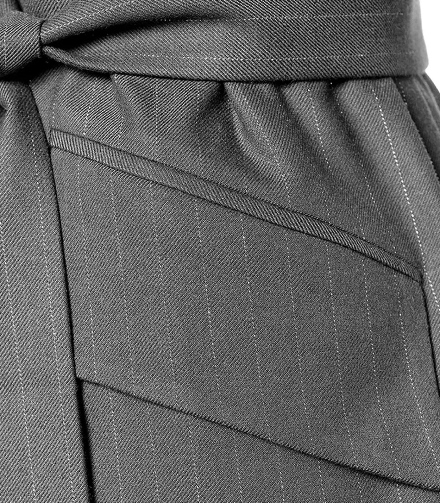 Outlet Roseline Blazer Grijs DAMES Maatpakken & Blazers