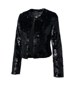 DAMES Mart Visser Roselle Blazer Zwart