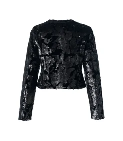 DAMES Mart Visser Roselle Blazer Zwart